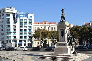 Lisbonne - 0749